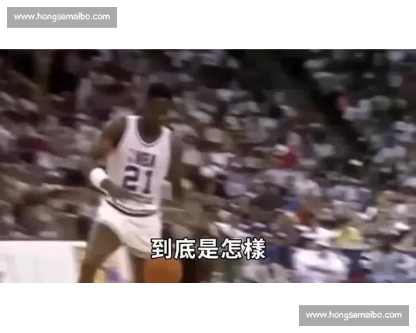 乔丹让贤的梦一队:战斗力有多逆天? 乔丹让贤的梦一队:战斗力有多逆天?