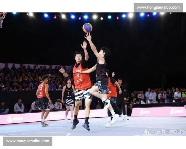 2025 亚洲大学生 3x3 争霸赛沪上收官 华大北大致胜 2025 亚洲大学生 3x3 争霸赛沪上收官 华大北大致胜