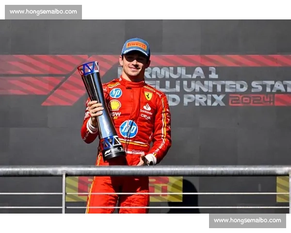 VSC 成救命稻草！塞恩斯故障，勒克莱尔墨西哥站险保亚军