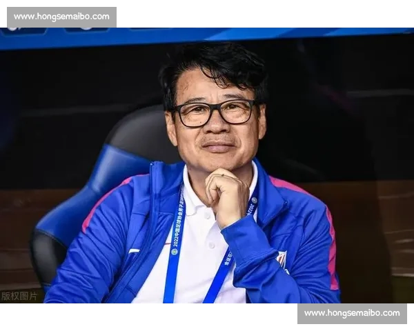 伤病潮突袭！海港六分战折戟，争冠天平倾塌？