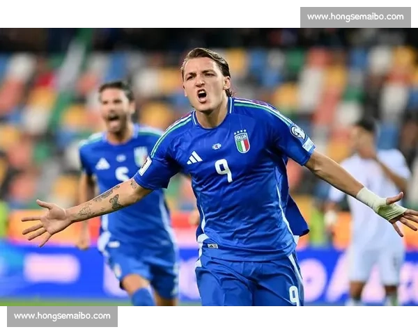 意大利对阵以色列精彩直播解析战术看点与赛前预测关键球员焦点瞬间