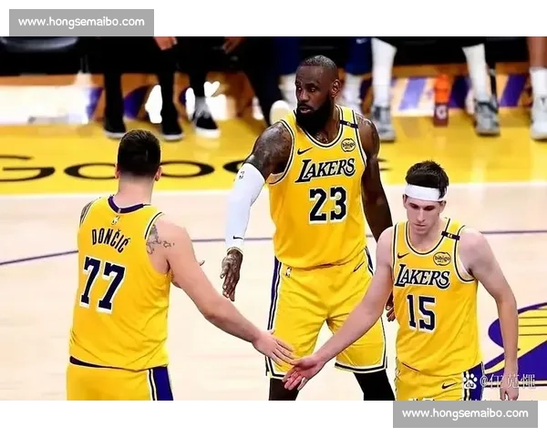 湖人对决热火总决赛G6直播焦点詹眉冲冠上演巅峰对决之夜