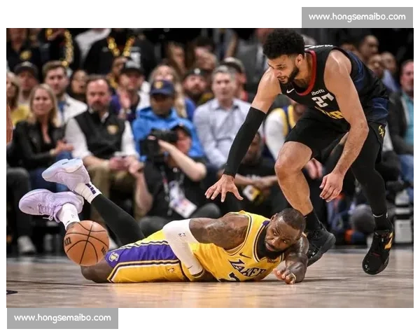 湖人大战热火G2激烈对决詹姆斯能否带队扳回一城