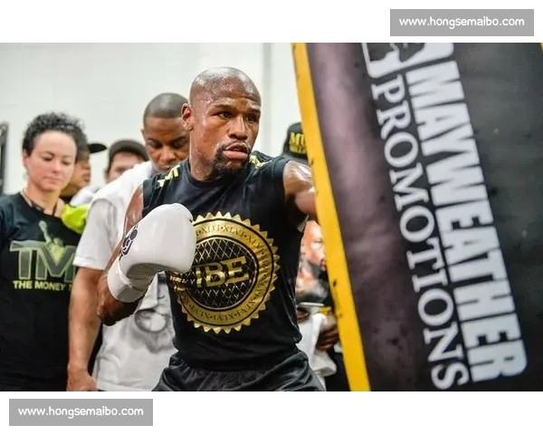 康纳对决梅威瑟胜率解析与跨界拳击悬念评估数据全面对比前瞻分析 康纳对决梅威瑟胜率解析与跨界拳击悬念评估数据全面对比前瞻分析