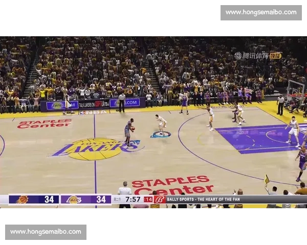 湖人对阵太阳视频直播焦点战詹杜对决引爆全场季后赛级别巅峰较量不容错过