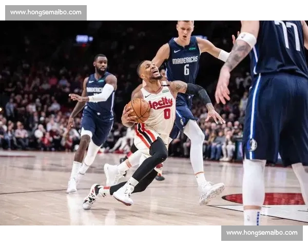 小牛对决开拓者季后赛鏖战西部格局走向之争球星对位战术博弈全面解析