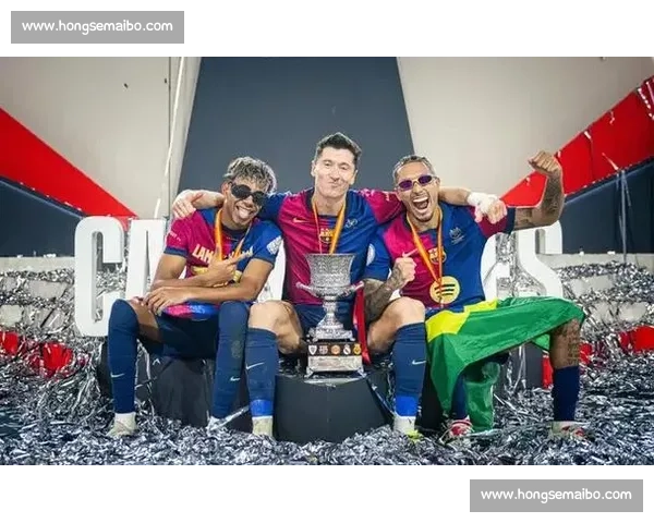 巴萨塞维利亚巅峰对决超级杯揭幕新赛季荣耀之战火热来袭球迷期待值拉满