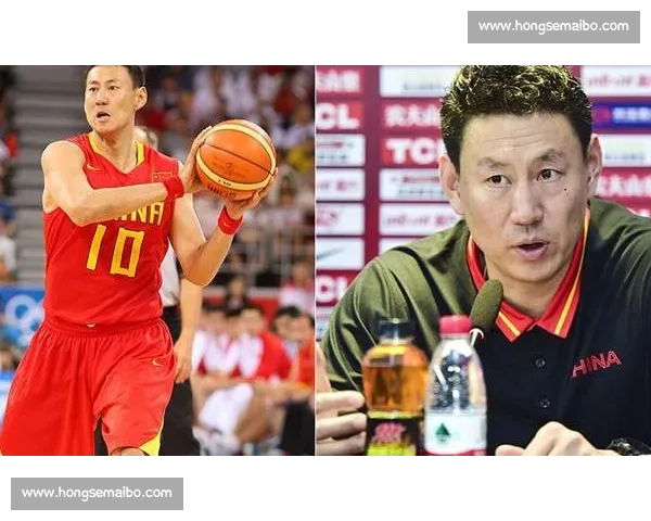 朱芳雨对决李楠引爆篮球江湖宿敌之战再起风云传奇巅峰对话时代碰撞