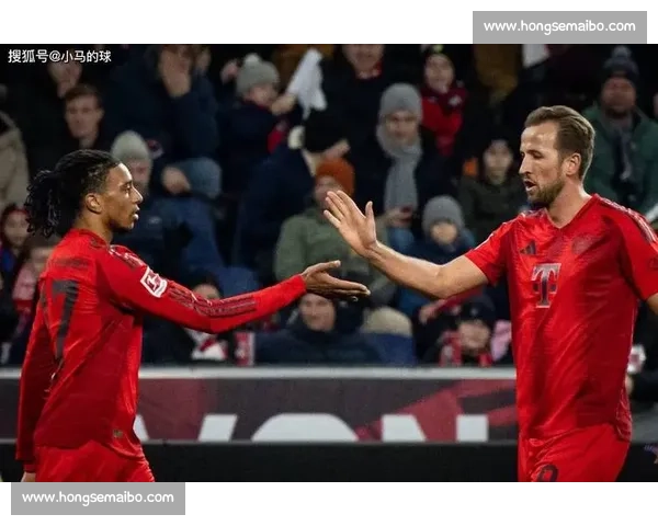 拜仁慕尼黑对阵萨尔茨堡红牛赛前形势分析与胜负预测欧冠关键战