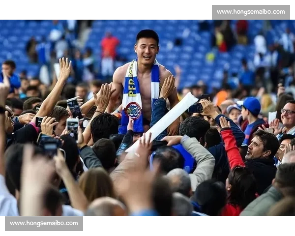 西班牙人迎战巴塞罗那同城德比火花四溅谁主沉浮焦点之夜豪门碰撞